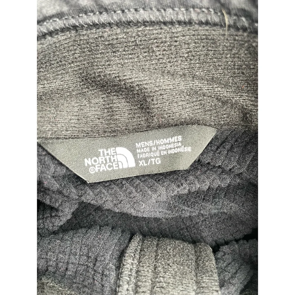 The North Face Black Mountain Peaks Pullover